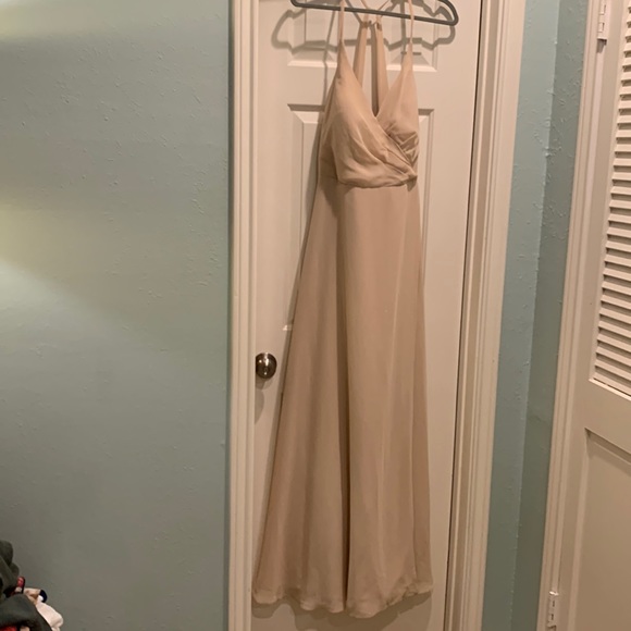 I have two dresses - one with tags and one without. bridesmaids dresses - Picture 2 of 5